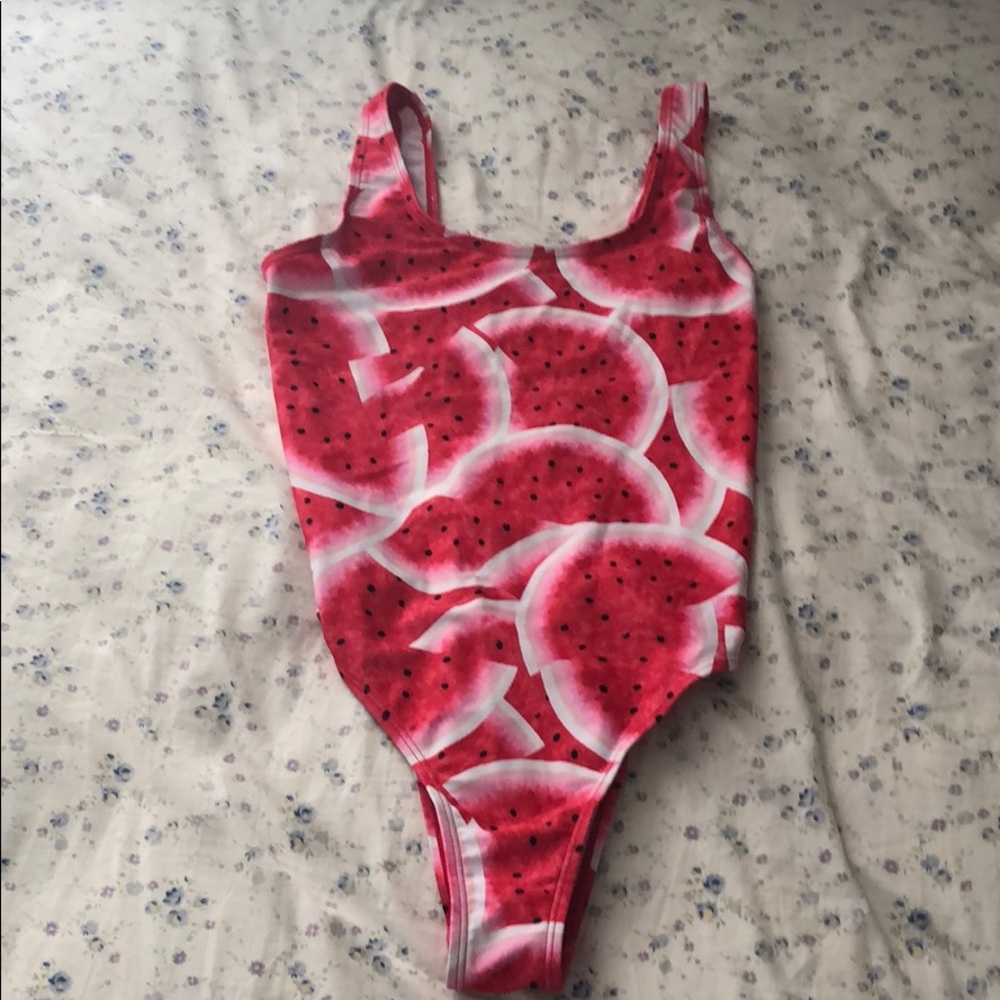 Swimsuit